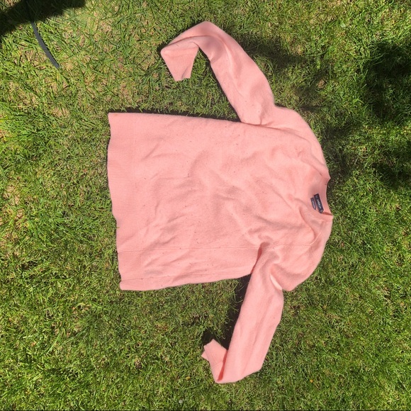 Zara pink sweater - Picture 2 of 2